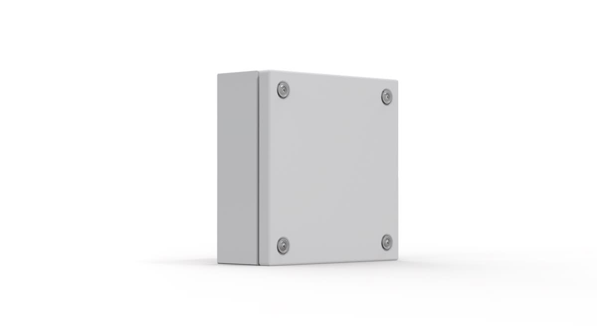 ELDON AUSTRIA GMBH - HOFSTB205012 MORSETTIERA 200X500X120