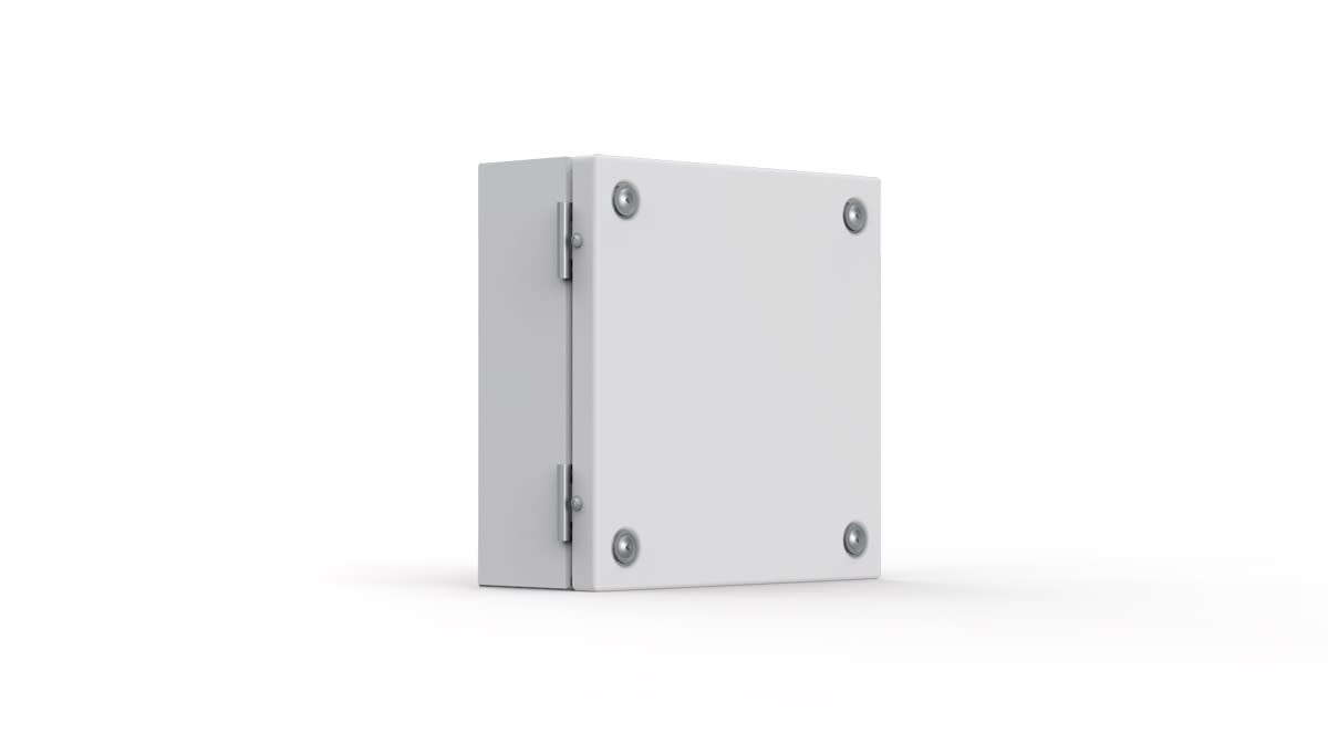 ELDON AUSTRIA GMBH - HOFSTBH02 KIT CERNIERE STB