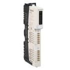 SCHNEIDER ELECTRIC - SNRSTBDDI3615K KIT MOD+CONN+BASE 24VDC IN 6PT BASIC