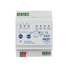 MDT ITALIA SRL - EYGSTC-0640.01 ALIM. KNX 640MA+DIAGN.