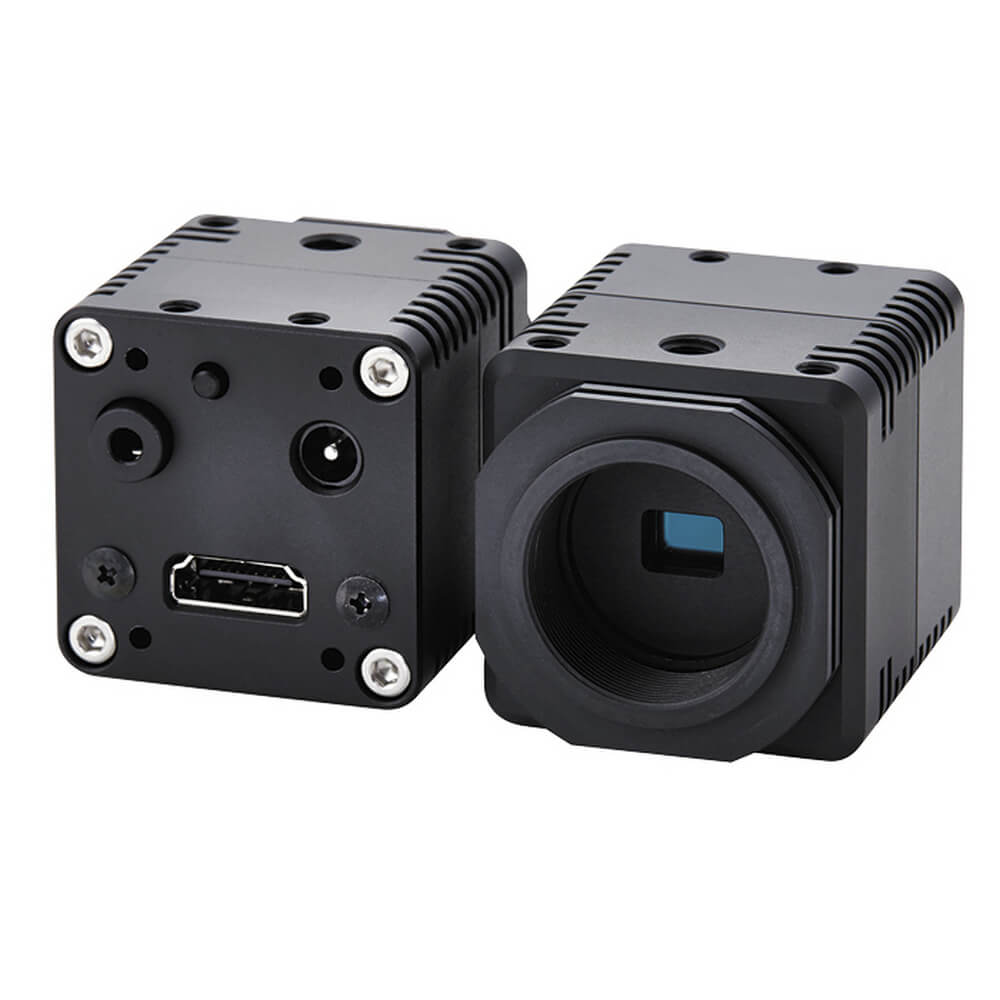 OMRON - OMRSTCHD213DVNB Area Scan Camera (tipo con custodia), DV