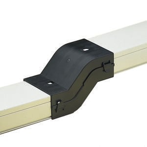 CANALPLAST - CANSTC075 CURVA S LDC075