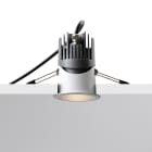 ROSSINI - RSSSTE002B DOWNLIGHT BIANCO LED 8W 36° IP65/20 3000