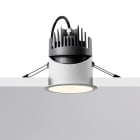 ROSSINI - RSSSTE003B DOWNLIGHT BIANCO LED 10W 36 IP65/20 300