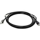 SCHNEIDER ELECTRIC - SNRLTM9CU30 CAVO CONNESSIONE A LTMCU 3 M