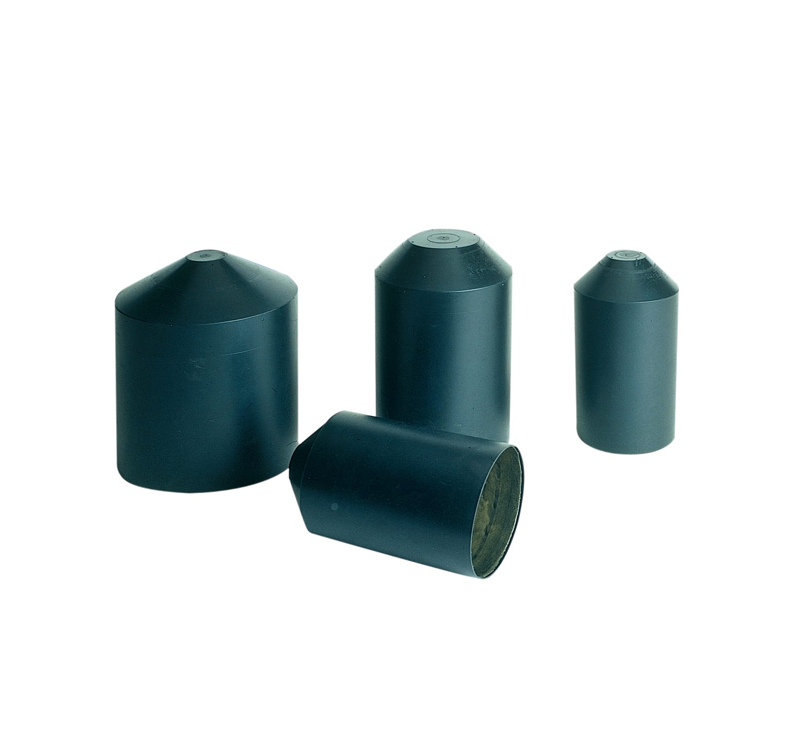 OCMEI SRL - OCMSTEP-130/63 CAPPUCCI TERMORESTRINGENTI 145/57