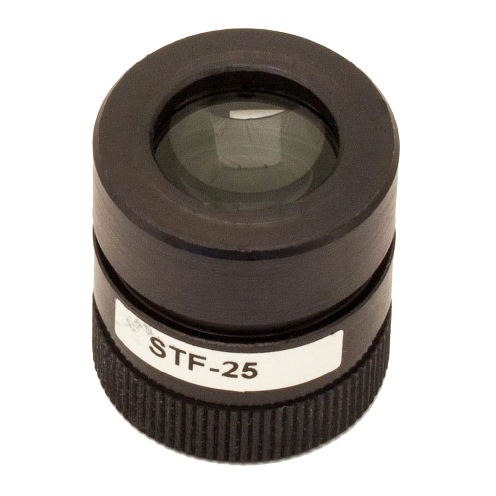 DATASENSING SRL - DTGSTF-25 FOCALIZZATORE 25 MM