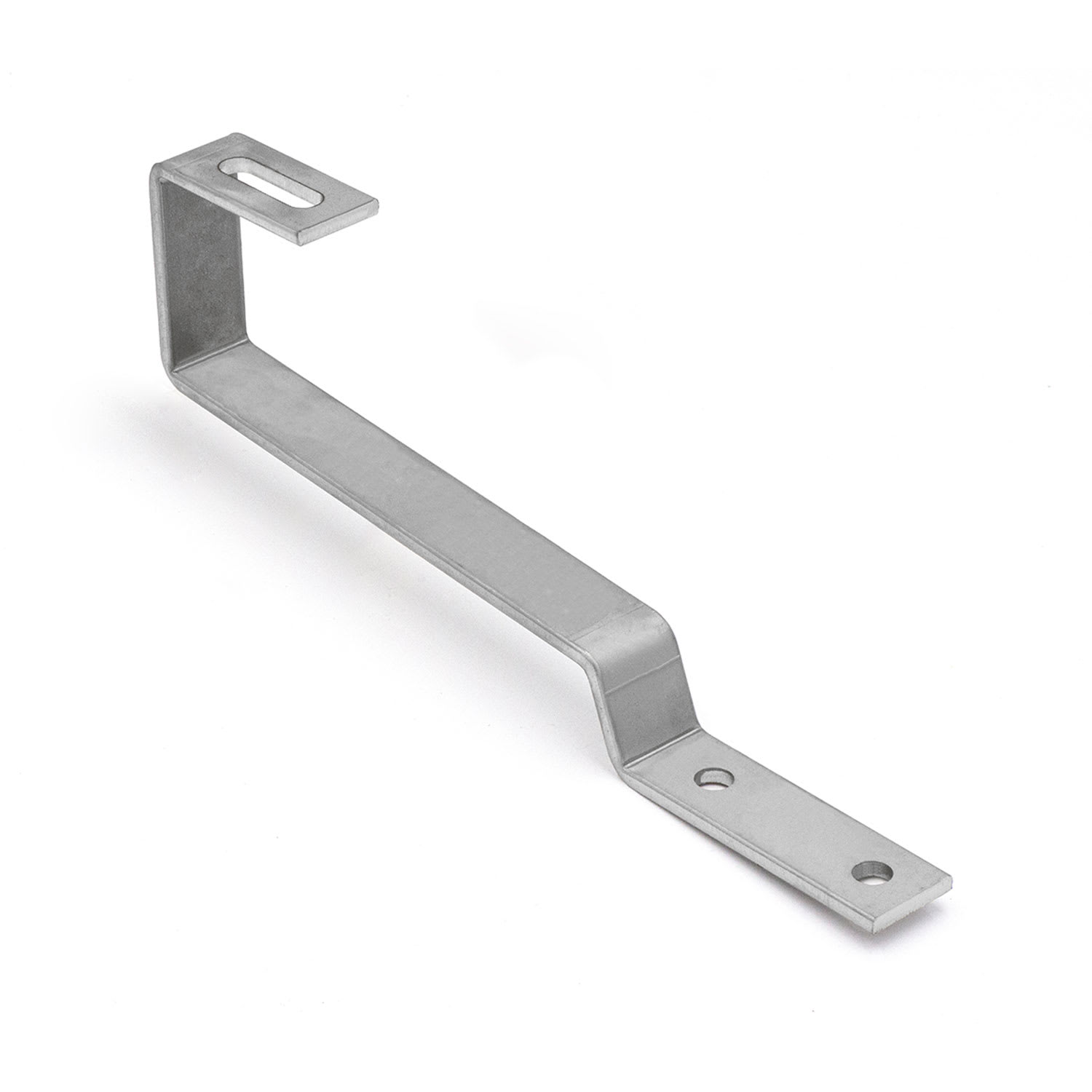 CONTACT ITALIA SRL - IICSTF0015 STAFFA FISSA TEGOLA PIANA 5 MM H30/120MM