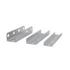 TEKNOMEGA SRL - TKGSTF9012 GIUNTO ESTERNO INOX X PROFILI 41X41 DOPP