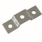 TEKNOMEGA SRL - TKGSTF1030 STAFFA A OMEGA ZINC.CALDO X PROF.41X21