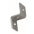 TEKNOMEGA SRL - TKGSTF1045 Staffa per incrocio profilo 41x41