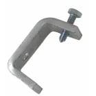 TEKNOMEGA SRL - TKGSTF1095 GANASCIA ZINC.CALDO X PROF.41X41PARAL.