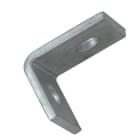 TEKNOMEGA SRL - TKGSTF1105 Angolare a 90ø con 2 fori