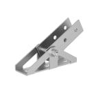 TEKNOMEGA SRL - TKGSTF1150 STAFFA ANG. VARIAB. ZINC.CALDO X PROFILO