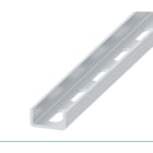 TEKNOMEGA SRL - TKGSTF2500 Ganascia per trave metallica - tipo "G"