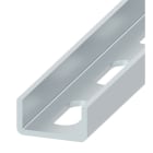 TEKNOMEGA SRL - TKGSTF2505 PROFILO EL.ZINCATO L300MM PER GANASCIA