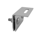 CONTACT ITALIA SRL - IICSTG0055GR STAFFA INOX PER LAMIERA AGGRAFFATA STAND