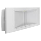 BEGHELLI - BEG1499E STILE IN LED 11 SE1 LI-FE