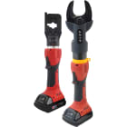 INTERCABLE SRL - INRSTILO-UNI90 SET UNIVERSALE CON TAGLIACAVO E PRESSA A