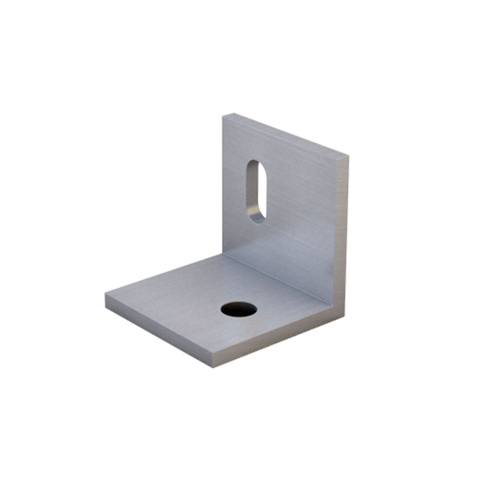 CONTACT ITALIA SRL - IICSTL4750 Piastra Angolare 50X50 M10