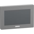 SCHNEIDER ELECTRIC - SNRPFXSTM6400WAD STM6000 con schermo da 7 pollici
