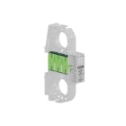 FAIT SRL - FIT3201013 STOA3/DIN - SCHEDA TERMINAZ.OTTIC.3 SC/APC X BARRA DIN