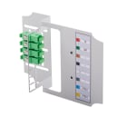 FAIT SRL - FIT3201014 STOA/8-SCHEDA 8 TERMINAZIONI OTT. DI APP