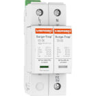 MERSEN ITALIA SPA - XES83120115 SPD T1+2,12.5KA,UC275V,1+1,R