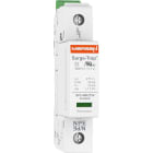 MERSEN ITALIA SPA - XES83020101 SPD T2,30KA,UC750V,L-N,1P,R