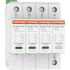 MERSEN ITALIA SPA - XES83230129 SPD T2+3,20KA,UC320V,3+1,R