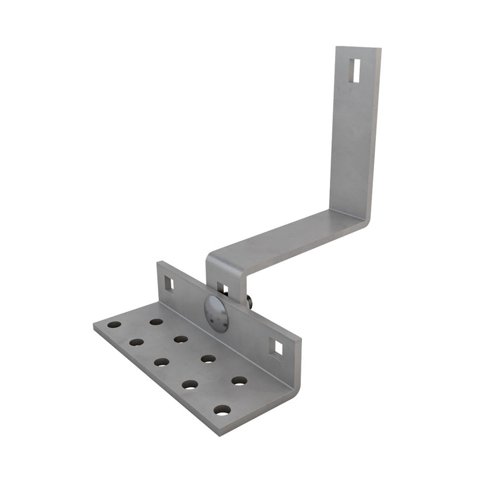 CONTACT ITALIA SRL - IICSTR0004 Staffa Regolab Coppi/Tegole Sp.5Mm H93-127