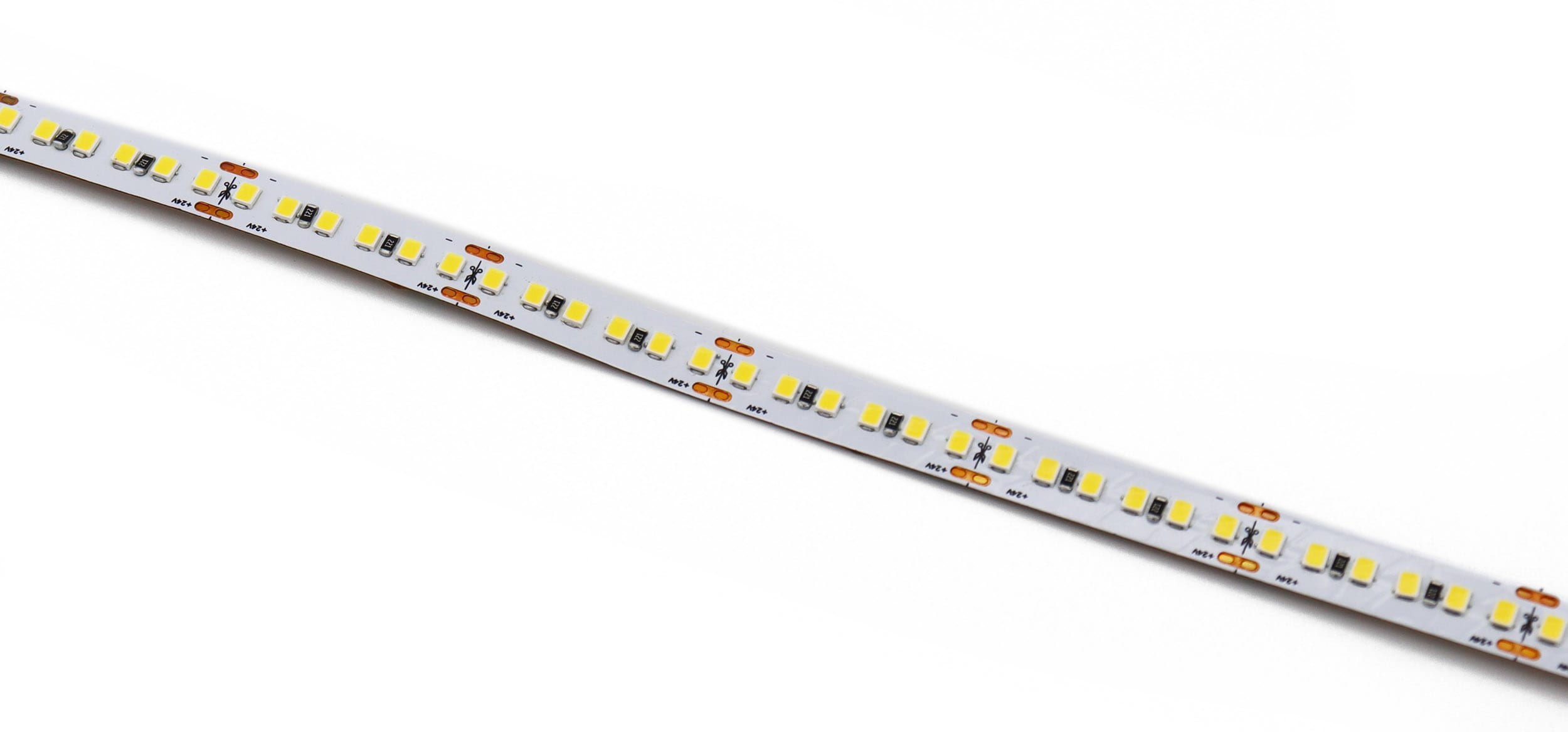 BOT LIGHTING SRL - BTLSTR241594020-180 LED Strip 5m 14W/m 24V 940 IP20 - HD