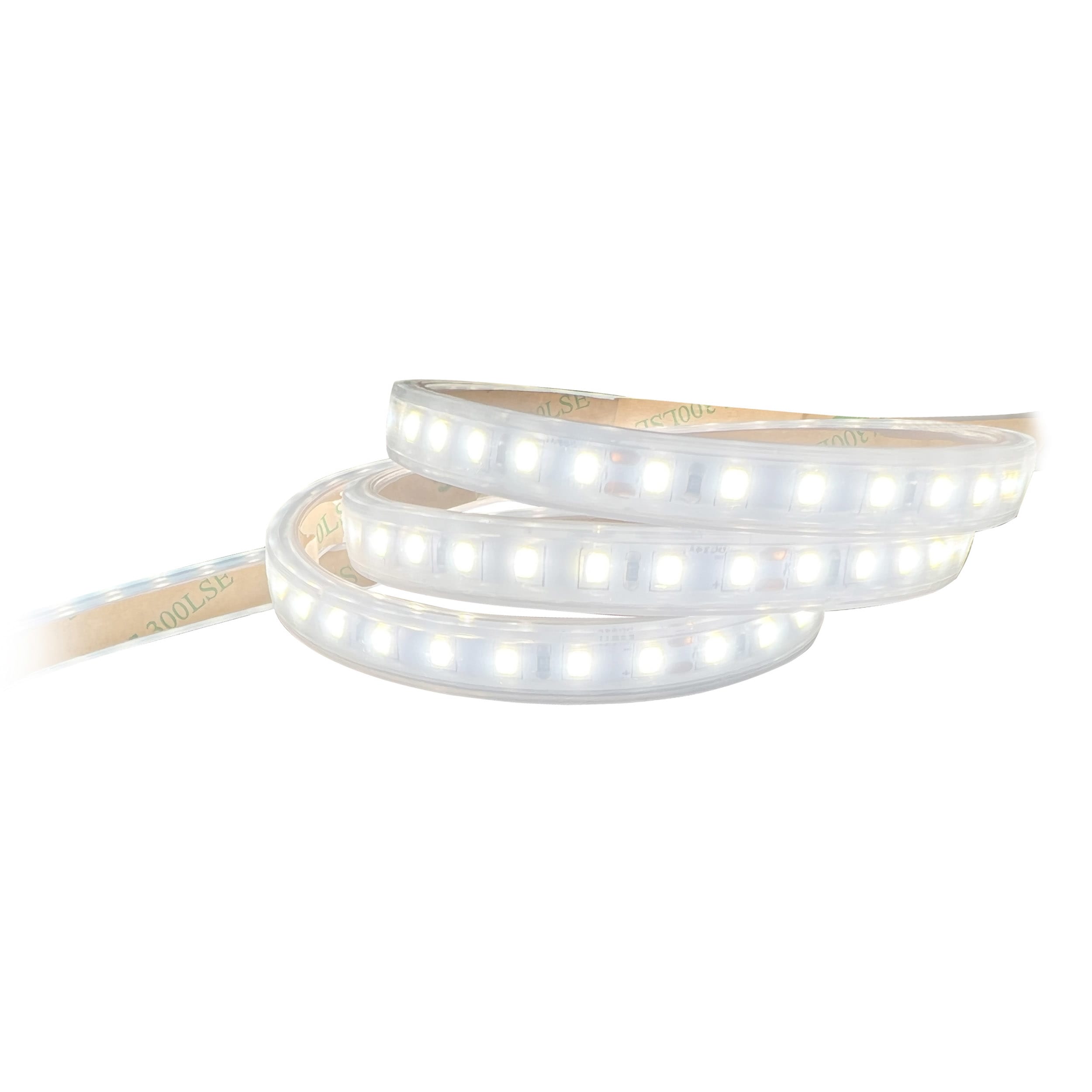 BOT LIGHTING SRL - BTLSTR241594067 LED STRIP 5M 15,5W/M 24V 940 IP67
