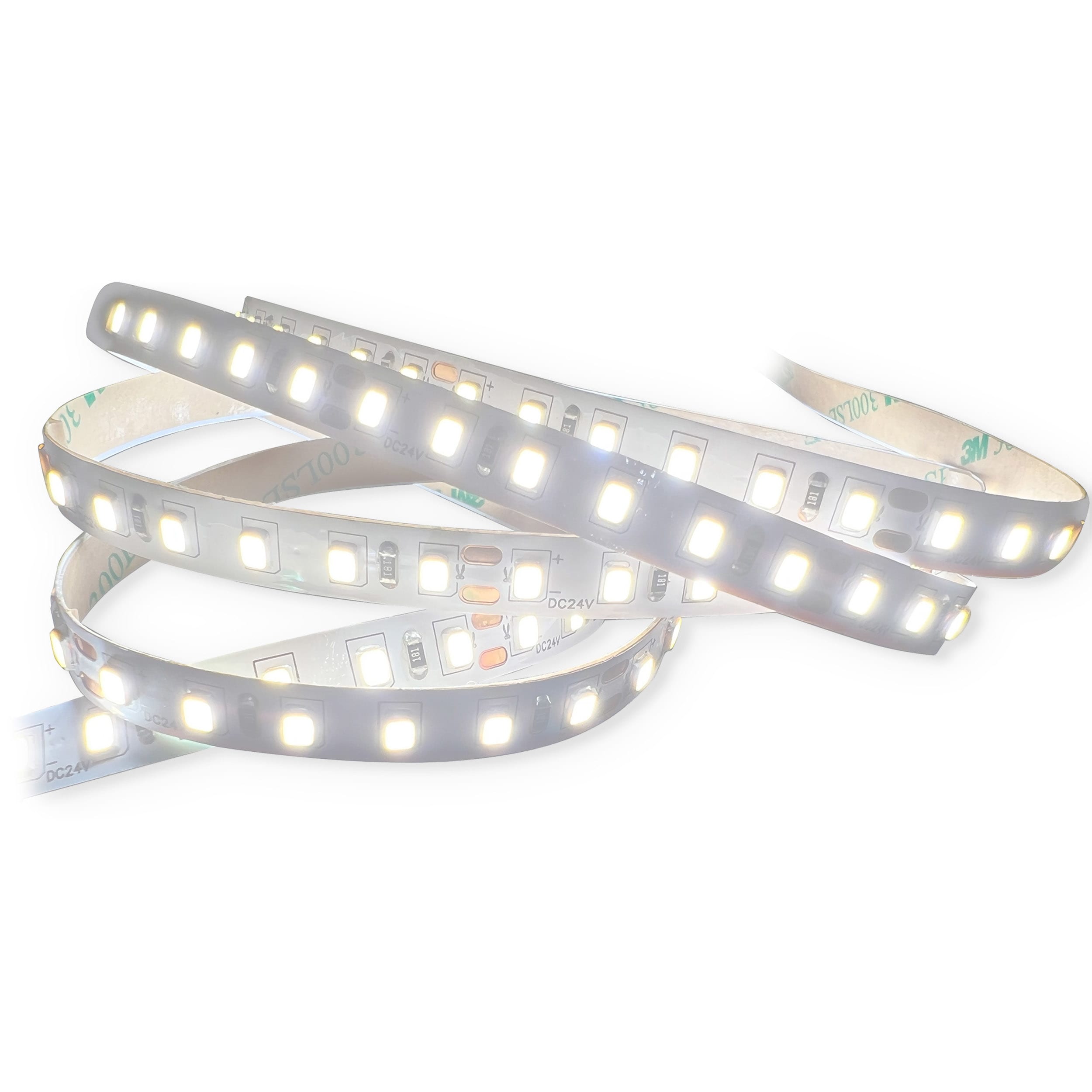 BOT LIGHTING SRL - BTLSTR242096520 LED STRIP 5M 17,0W/M 24V 965 IP20