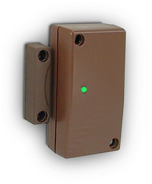 IESS SRL - EAASTRALEM MODULO MARRONE VIA RADIO CON INERZIALI P