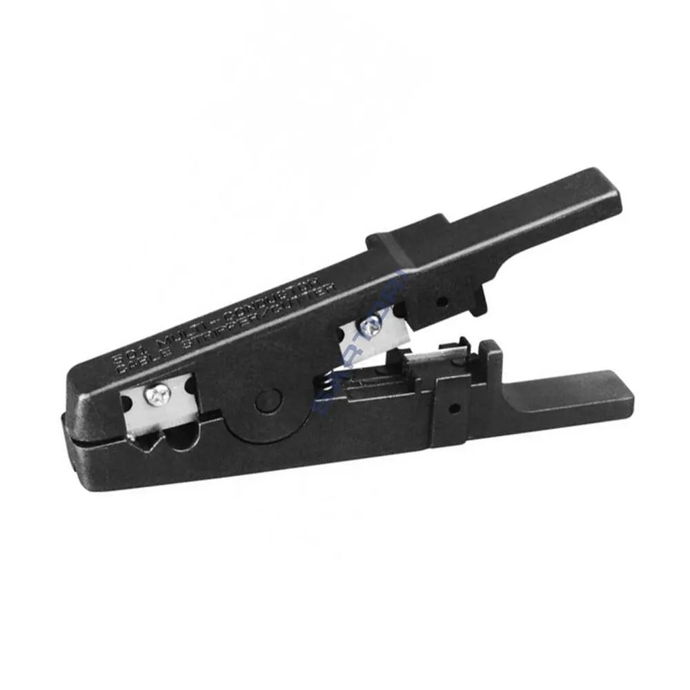 LINK4COM SRLS - LK4STRIPCUT Spelacavo per cavo coassiale e Lan