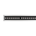 PERFORMANCE IN LIGHT - PRI3109407 STRIP SQ+ ING 1300 32 15X45 830GR11 DALI