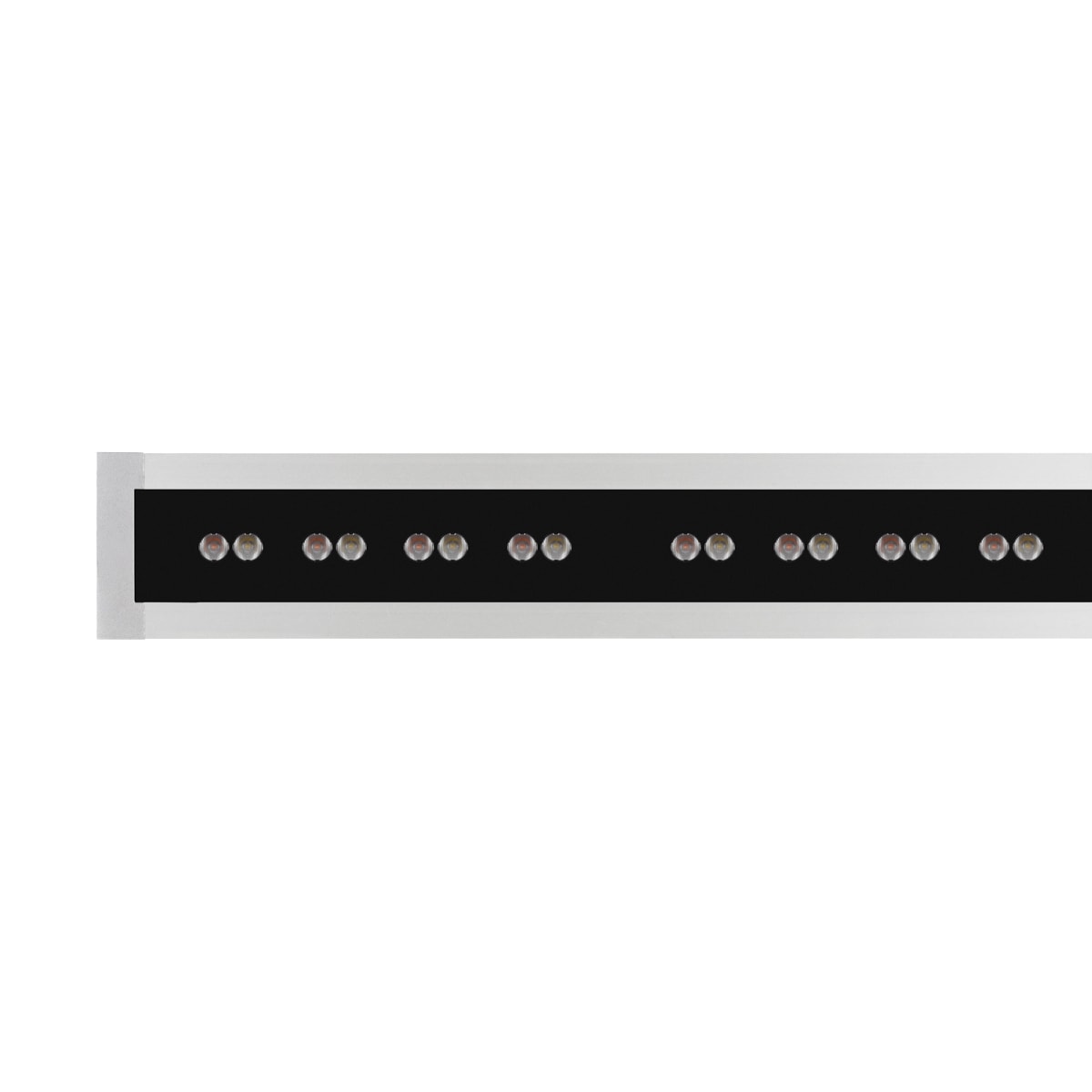 PERFORMANCE IN LIGHT - PRI3109416 STRIP SQ+ ING 1300 32 15X45 8TW GR11