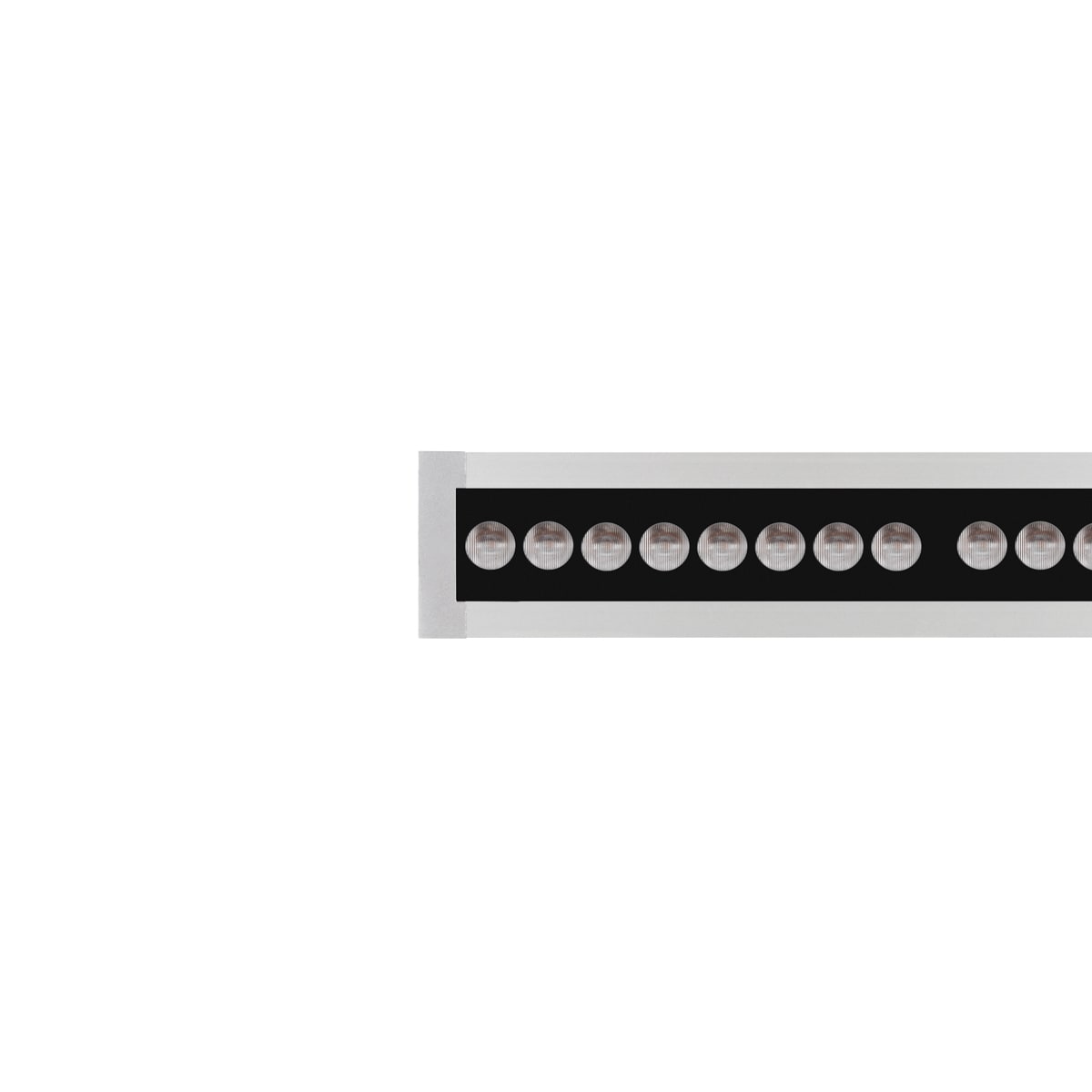 PERFORMANCE IN LIGHT - PRI3109391 STRIP SQ+ ING 800 18 15X45 830GR11 DALI