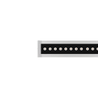PERFORMANCE IN LIGHT - PRI3109393 STRIP SQ+ ING 800 18 40X60 830GR11 DALI