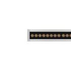 PERFORMANCE IN LIGHT - PRI3109390 STRIP SQ+ ING 800 18 S/I 840 GR11 DALI