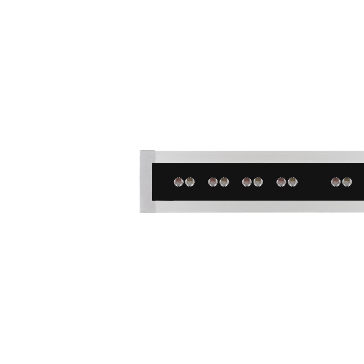 PERFORMANCE IN LIGHT - PRI3109414 STRIP SQ+ ING 800 19 15X45 8TW GR11