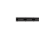 PERFORMANCE IN LIGHT - PRI3109340 STRIP SQ+ 780 21 15X45 GR11 RGBW