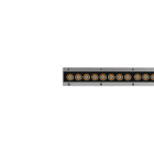 PERFORMANCE IN LIGHT - PRI3109312 STRIP SQ+ 780 18 S/I 840 GR11 DALI