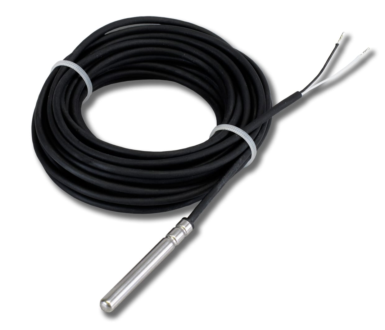IESS SRL - EAASTRIVER SONDA DI TEMPERATURA -55/+110C, CAVO 6MT