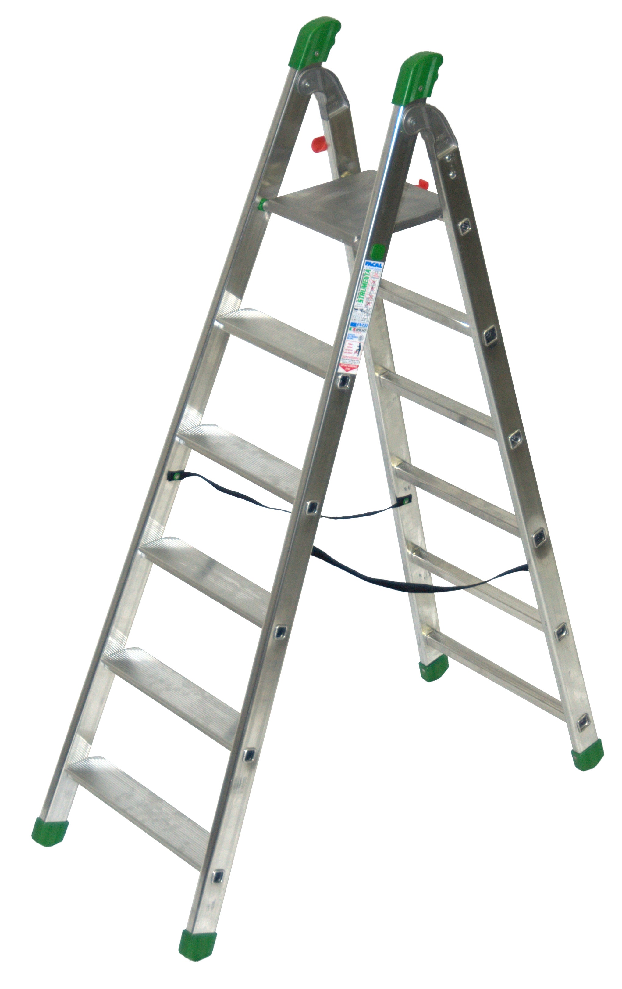 FACAL SRL - FAFST/6 ST/6 SCALA PROFESSIONALE STRUMENTA 6 GR.