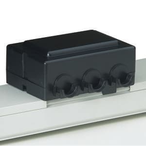 CANALPLAST - CANSTS SCA.SOTTO 110X140X54