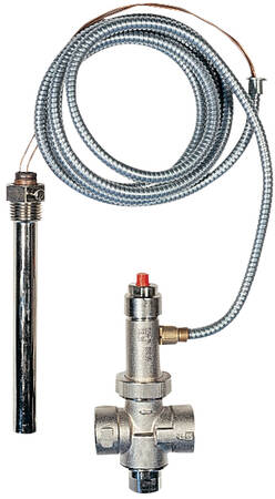 WATTS INDUSTRIES ITA - WAT0232220 STS20/200      SCARICO SIC. TERMICO