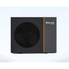 SOLAX POWER - SOXSTU1-C12R290 Pompa di calore aria-acqua monofase R290