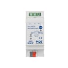 MDT ITALIA SRL - EYGSTV-0320.02 Alimentatore Knx 320mA